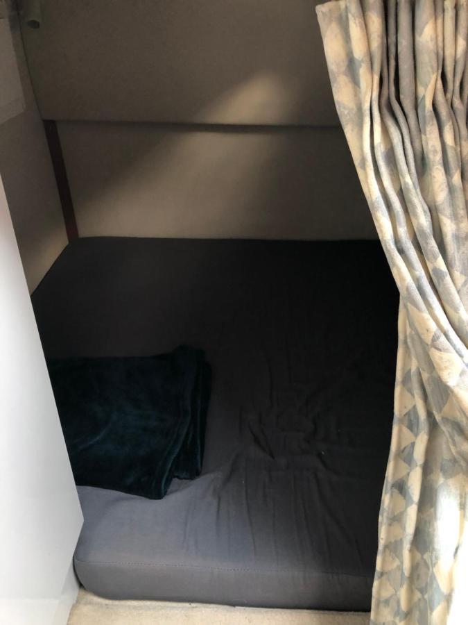 L'Esperanza Otel Boulogne-sur-Mer Dış mekan fotoğraf